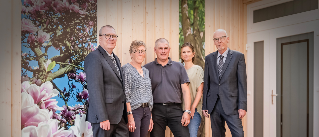 Familie Horn